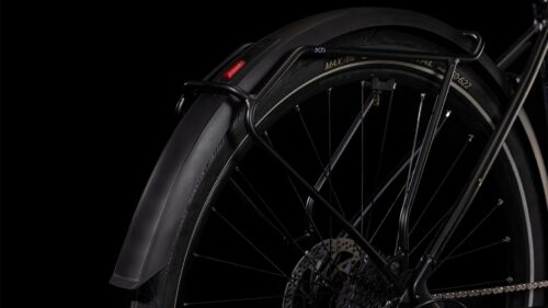 Cube Editor Hybrid Pro FE 400X 2025 black´n´spectral