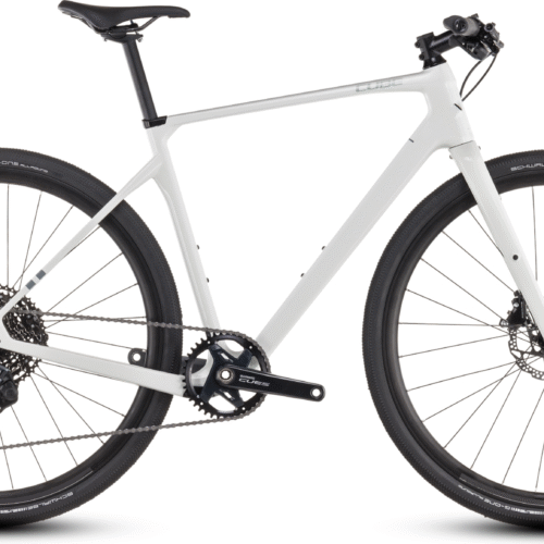 Cube Nulane C:62 SLX 2025 desertstone´n´green – fitness carbon