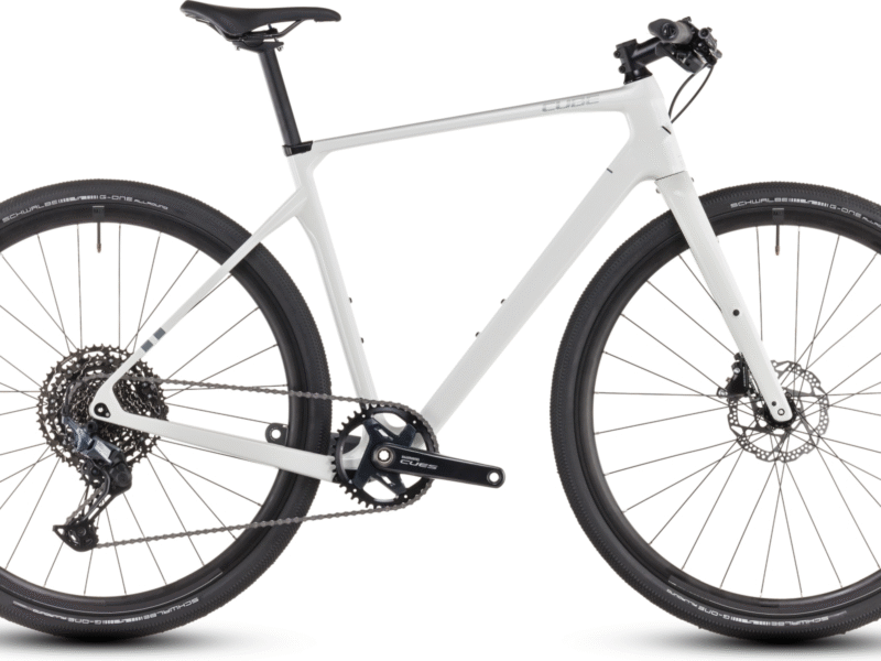 Cube Nulane C:62 SLX 2025 desertstone´n´green – fitness carbon