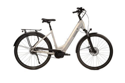 Allegro ALLCITY Wave Champagne (2025)