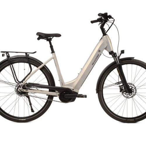 Allegro ALLCITY Wave Champagne (2025)