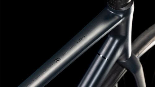 Cube Attain Race 2025 night´n´black – szosa endurance