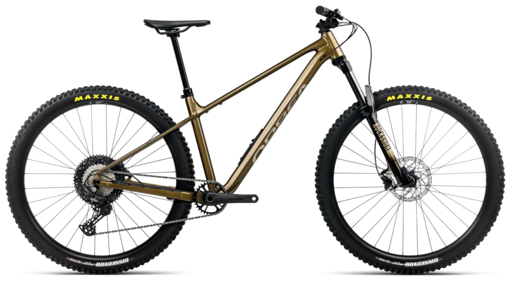 ebbe6eb1fa6e2264236af3d2dc581524f7e440d7_5209abc0c7615a20 Orbea Laufey H30 2025 Metallic Olive Green-Titanium Black