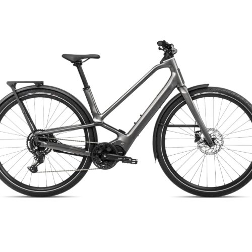 Orbea DIEM 30 Glitter Anthracite (2025)