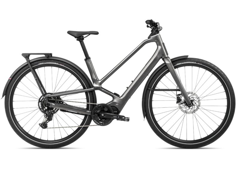 Orbea DIEM 30 Glitter Anthracite (2025)