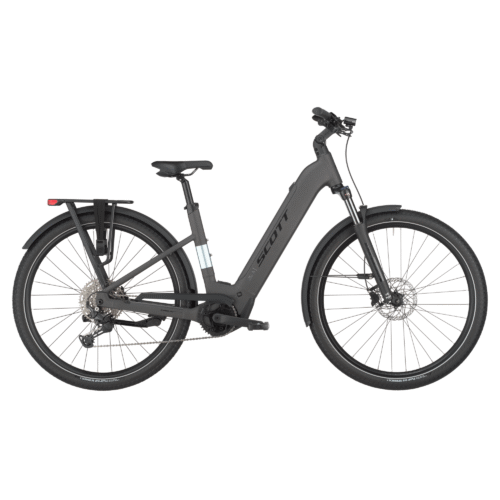 Scott Sub 30 Wave midnight grey (2025)
