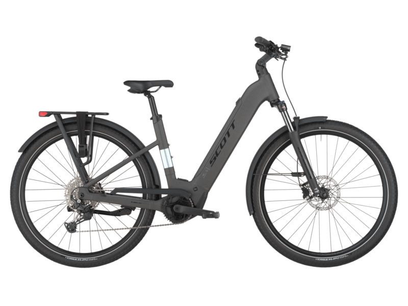 Scott Sub 30 Wave midnight grey (2025)