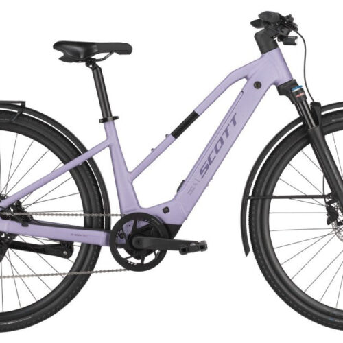Scott Passage 30 Slope lila purple (2025)