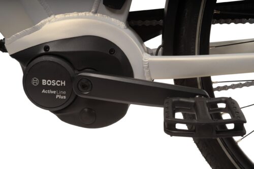 Allegro ALLCITY Wave Champagne (2025)