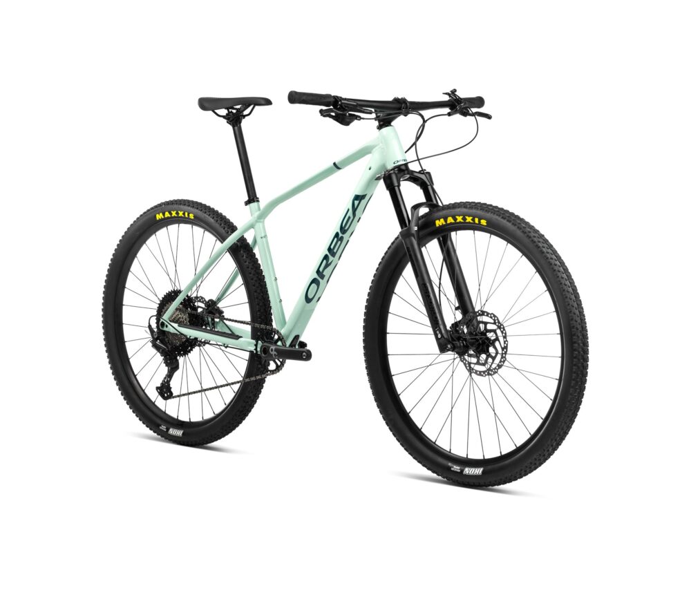f3dc758a00b886b3b362e6ba6ee22dbac7c8b42c_R212TTCC_N6_FRONT_ALMA_H30 Orbea ALMA H30 (2024) Ice Green – hardtail MTB 29