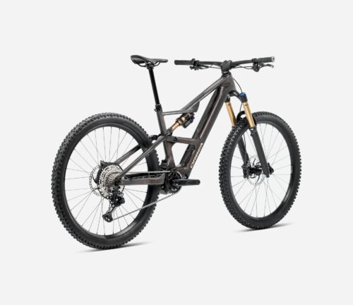 Orbea RISE SL M20 630W 2025 Carbon
