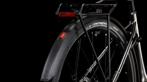 Cube Supreme Hybrid Deluxe ONE 625 (2025) – e-bike miejski Cube