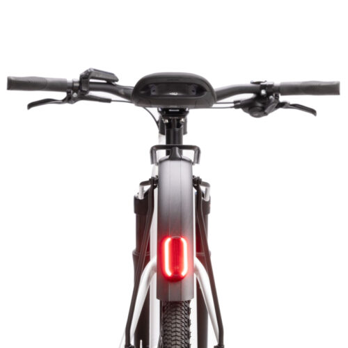 Rower elektryczny miejski SCOTT Passage 30