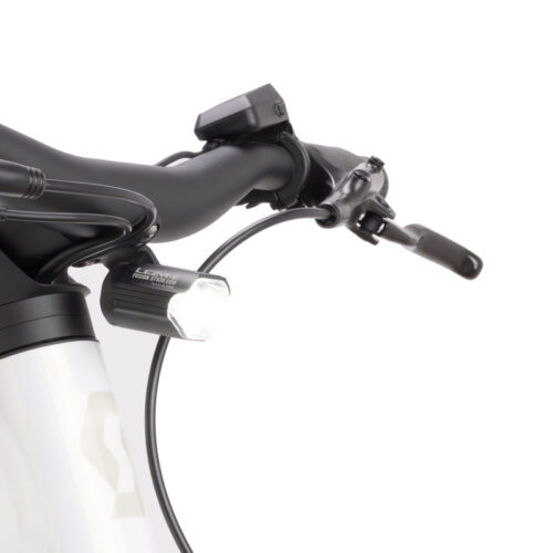 Rower elektryczny miejski SCOTT Passage 30