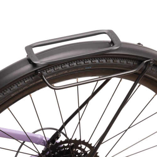 Rower elektryczny miejski SCOTT Passage 30