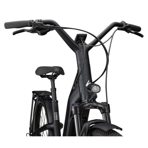 Rower elektryczny miejski SPECIALIZED Turbo Como 4.0