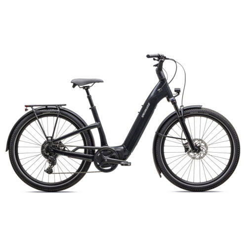 Rower elektryczny miejski SPECIALIZED Turbo Como 4.0