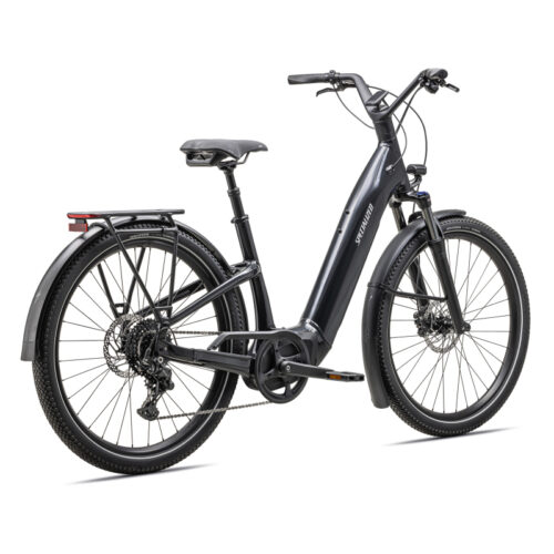 Rower elektryczny miejski SPECIALIZED Turbo Como 4.0