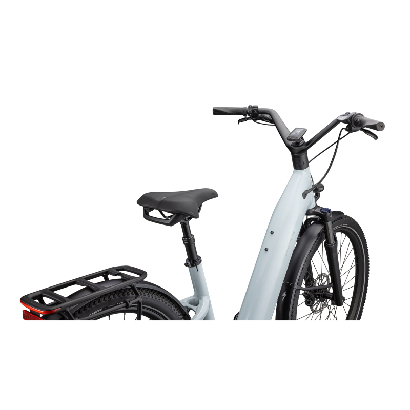 Rower elektryczny miejski SPECIALIZED Turbo Como 4.0 IGH