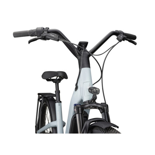 Rower elektryczny miejski SPECIALIZED Turbo Como 4.0 IGH