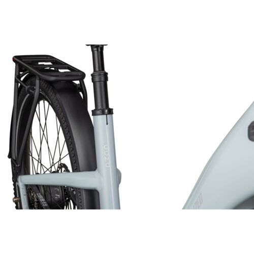 Rower elektryczny miejski SPECIALIZED Turbo Como 4.0 IGH