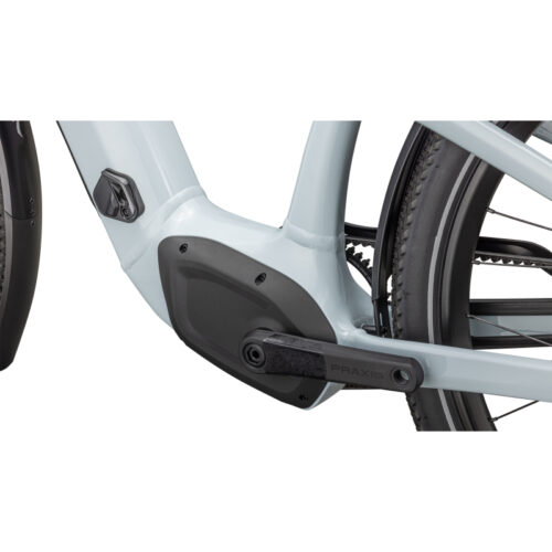 Rower elektryczny miejski SPECIALIZED Turbo Como 4.0 IGH