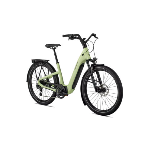 Rower elektryczny miejski SPECIALIZED Turbo Como 5.0