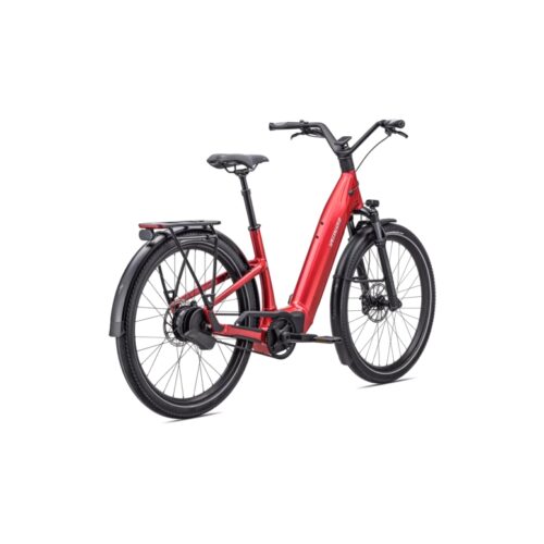 Rower elektryczny miejski SPECIALIZED Turbo Como 5.0 IGH