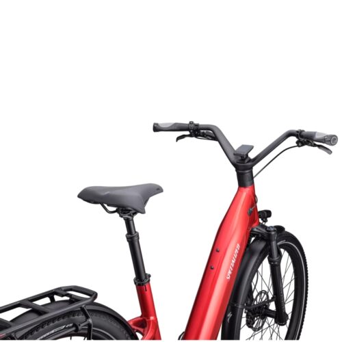 Rower elektryczny miejski SPECIALIZED Turbo Como 5.0 IGH