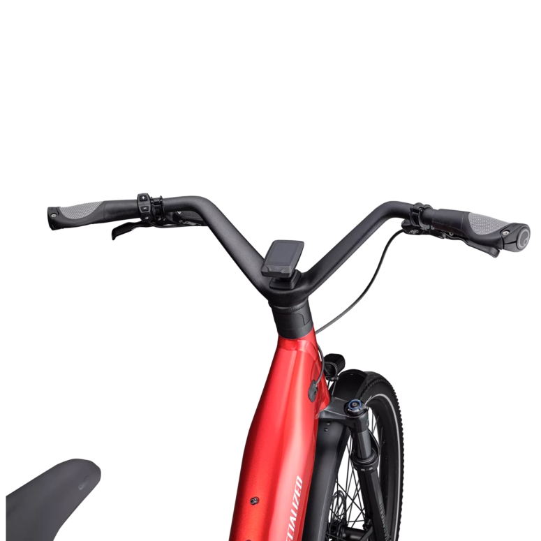 Rower elektryczny miejski SPECIALIZED Turbo Como 5.0 IGH