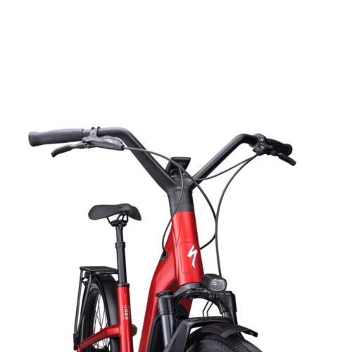 Rower elektryczny miejski SPECIALIZED Turbo Como 5.0 IGH