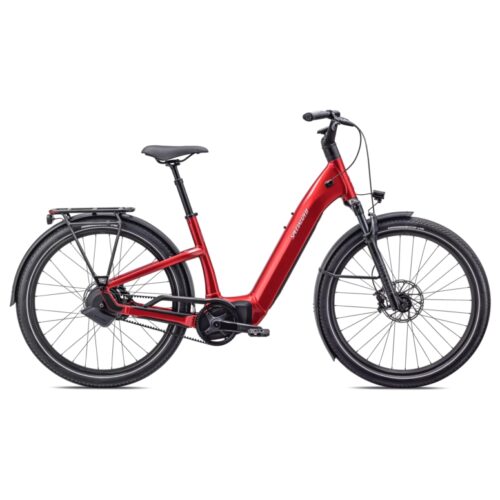 Rower elektryczny miejski SPECIALIZED Turbo Como 5.0 IGH