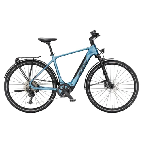 Rower elektryczny trekkingowy KTM Macina Tour CX 830 U