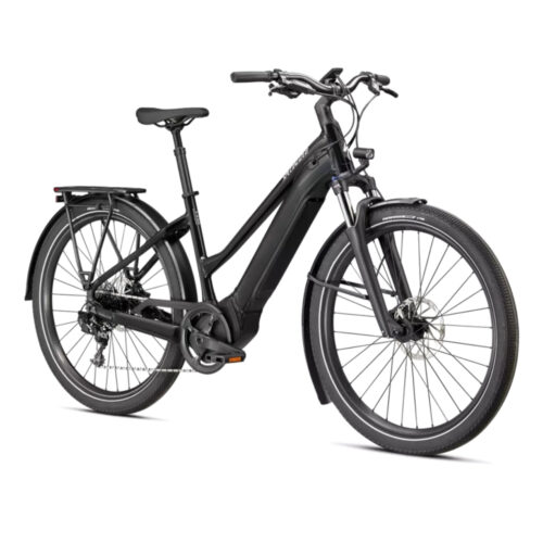 Rower elektryczny trekkingowy SPECIALIZED Turbo Vado 4.0 ST