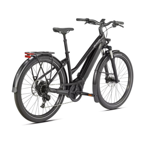 Rower elektryczny trekkingowy SPECIALIZED Turbo Vado 4.0 ST