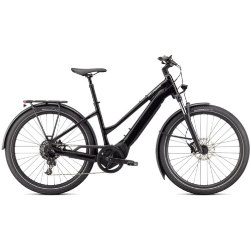 Rower elektryczny trekkingowy SPECIALIZED Turbo Vado 4.0 ST