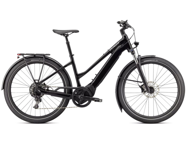 Rower elektryczny trekkingowy SPECIALIZED Turbo Vado 4.0 ST