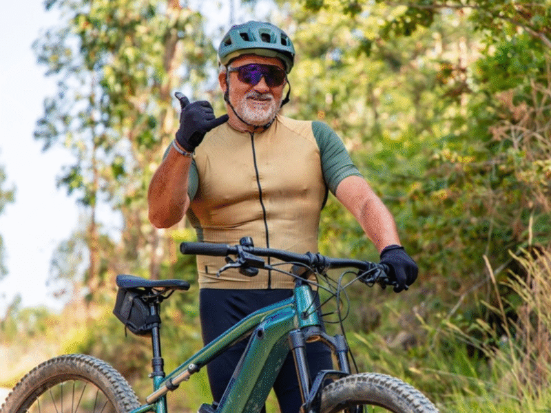 Cube Aim Pro 2025 black’n’slateblack – uniwersalny hardtail MTB na każdy teren